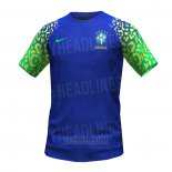 Camiseta Brasil 2ª 2022
