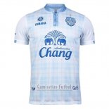 Camiseta Buriram United 2ª 2019 Tailandia