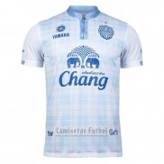 Camiseta Buriram United 2ª 2019 Tailandia