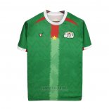 Camiseta Burkina Faso 1ª 2022 Tailandia