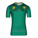 Camiseta Camerun 1ª 2019 Tailandia