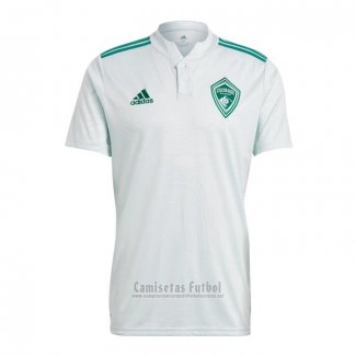 Camiseta Colorado Rapids 2ª 2021 Tailandia