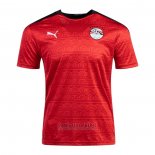 Camiseta Egipto 1ª 2020-2021 Tailandia