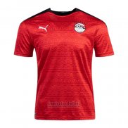 Camiseta Egipto 1ª 2020-2021 Tailandia