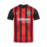 Camiseta Eintracht Frankfurt 1ª 2020-2021 Tailandia