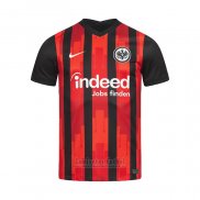 Camiseta Eintracht Frankfurt 1ª 2020-2021 Tailandia