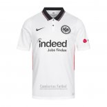 Camiseta Eintracht Frankfurt 2ª 2020-2021 Tailandia