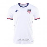 Camiseta Estados Unidos 1ª 2020