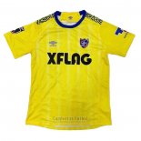 Camiseta FC Tokyo Portero 1ª 2020 Tailandia