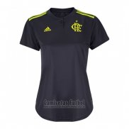 Camiseta Flamengo 3ª Mujer 2019-2020