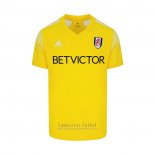 Camiseta Fulham 2ª 2020-2021