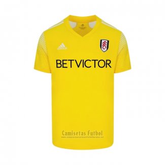 Camiseta Fulham 2ª 2020-2021