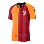 Camiseta Galatasaray 1ª 2019-2020 Tailandia