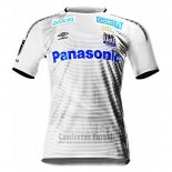 Camiseta Gamba Osaka 2ª 2019 Tailandia