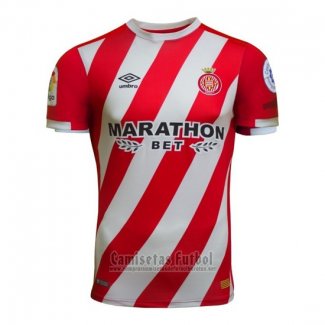 Camiseta Gerona 1ª 2018-2019 Tailandia