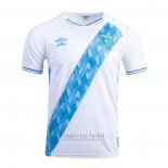 Camiseta Guatemala 1ª 2021 Tailandia