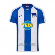 Camiseta Hertha BSC 1ª 2019-2020 Tailandia