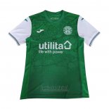 Camiseta Hibernian 1ª 2021-2022