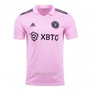 Camiseta Inter Miami 1ª 2022