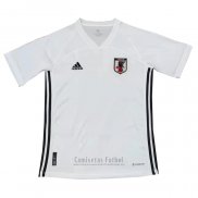 Camiseta Japon 2ª 2022