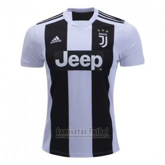 Camiseta Juventus 1ª 2018-2019