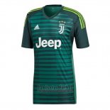 Camiseta Juventus Portero 1ª 2018-2019 Tailandia