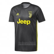 Camiseta Juventus 3ª 2018-2019