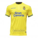 Camiseta Las Palmas 1ª 2018-2019 Tailandia