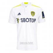 Camiseta Leeds United 1ª 2021-2022