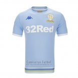 Camiseta Leeds United 3ª 2019-2020 Tailandia