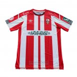 Camiseta Logrones 1ª 2021-2022 Tailandia