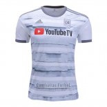 Camiseta Los Angeles FC 2ª 2019