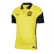 Camiseta Malasia 1ª 2020-2021 Tailandia