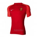 Camiseta Mallorca 1ª 2021-2022 Tailandia