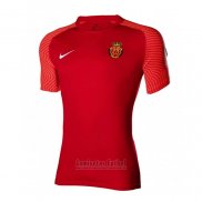Camiseta Mallorca 1ª 2021-2022 Tailandia