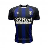 Camiseta Middlesbrough 2ª 2020-2021