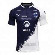 Camiseta Monterrey 3ª 2018-2019 Tailandia