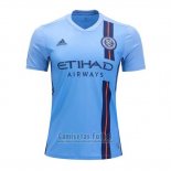 Camiseta New York City 1ª 2019