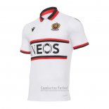 Camiseta Nice 2ª 2020-2021 Tailandia