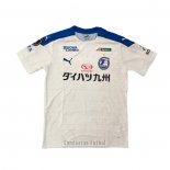 Camiseta Oita Trinita 2ª 2020 Tailandia