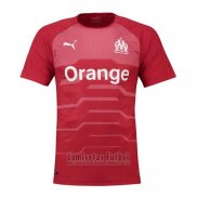 Camiseta Olympique Marsella Portero 1ª 2018-2019 Tailandia