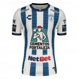 Camiseta Pachuca 1ª 2021-2022