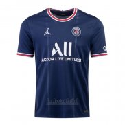 Camiseta Paris Saint-Germain 1ª 2021-2022