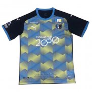 Camiseta Penang 1ª 2022 Tailandia