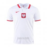 Camiseta Polonia 1ª 2020-2021