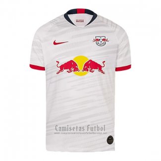 Camiseta RB Leipzig 1ª 2019-2020 Tailandia