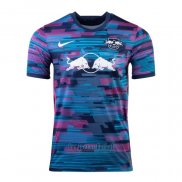 Camiseta RB Leipzig 3ª 2021-2022