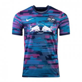 Camiseta RB Leipzig 3ª 2021-2022