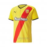 Camiseta RC Lens 1ª 2021-2022