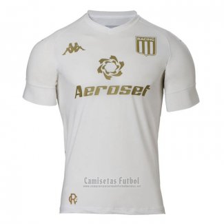 Camiseta Racing Club 3ª 2021 Tailandia